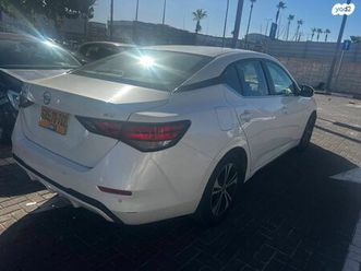 sv אוט׳ 2.0 (149 כ״ס)