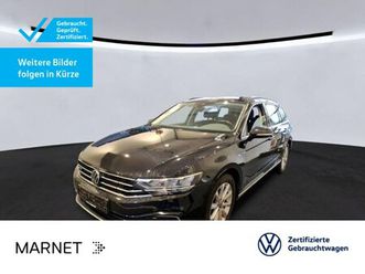 passat variant 1.4 tsi hybrid gte*ahk*shz*led*pdc*kam*navi*