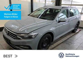 passat variant 1.5 tsi business*iq.light*kamera*ahk*pdc*shz*naviklima