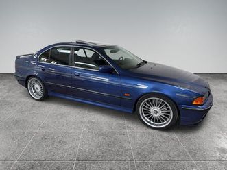 4,6/1 v8 340hk samleobjekt nr153 veholdt innbytte