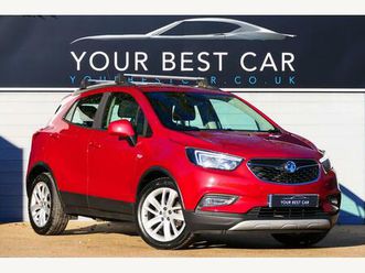 1.4i turbo ecotec design nav euro 6 (start/stop) 5dr