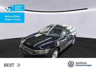passat variant 1.5 tsi dsg business*ahk*navi*led*pdc*app-connect