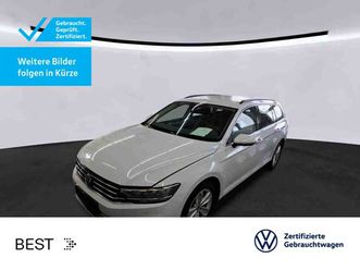 passat variant 2.0 tdi dsg business*kamera*navi*led*digital*app-connect