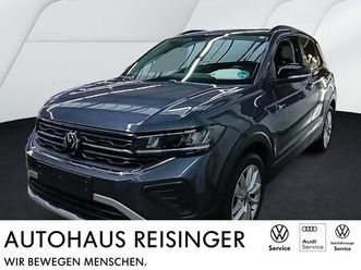 t-cross 1.0 tsi goal (navi+led+app+acc+sh)