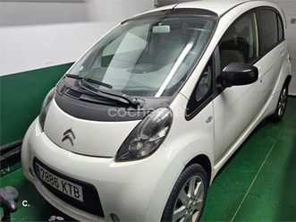 citroen czero seduction