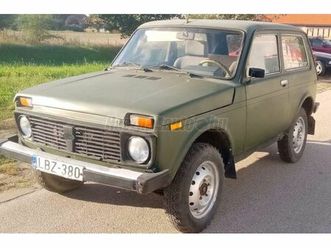 lada niva 21214