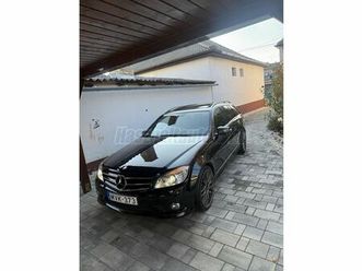 mercedes-benz c 320 amg 4matic