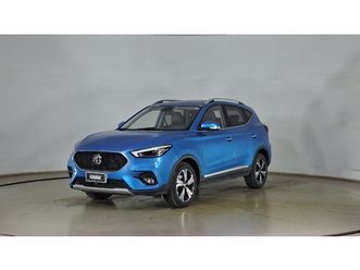 mg zx 1.5 dlx suv 2024