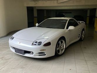 mitsubishi 3000 gt vr-4 1995
