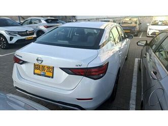 sv אוט׳ 2.0 (149 כ״ס)