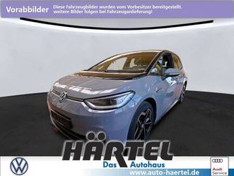 id.3 pro s tour 77 kwh automatik (+acc-radar)