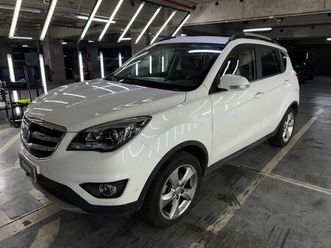 changan cs35 1.6 elite auto suv 2019