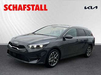 kia ceed_sw ultimate 1.5t gewerbe style-paket navi l
