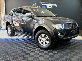 triton hpe 3.2 cd tb int.diesel aut