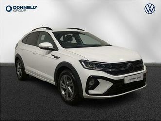 1.0 tsi r-line dsg euro 6 (start/stop) 5dr