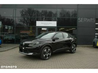 citroën c4 1.2 puretech plus s&s eat8