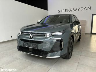 citroën c5 aircross 1.2 mhev max edct6