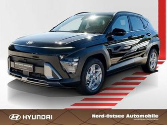 hyundai kona trend 🖤&#12815510 jahre hyundai x no