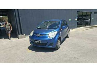 jac j2 1.0 ae hatchback 2013