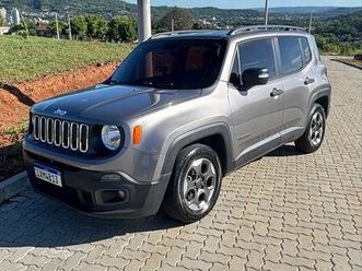 sport 1.8 4x2 flex 16v aut.