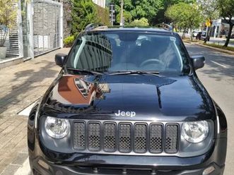 sport 1.8 4x2 flex 16v aut.