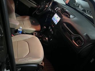 sport 1.8 4x2 flex 16v aut.