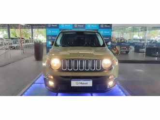 sport 1.8 4x2 flex 16v aut.