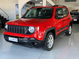 sport 1.8 4x2 flex 16v aut.