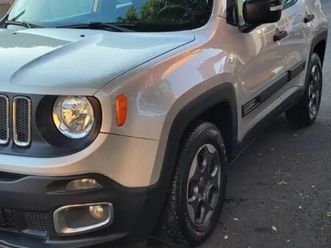 sport 1.8 4x2 flex 16v mec.