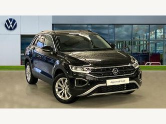 1.5 tsi match dsg euro 6 (start/stop) 5dr