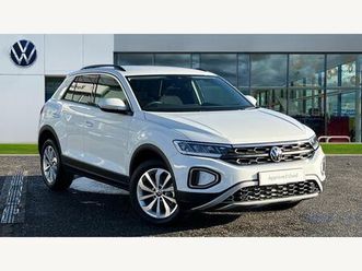 1.5 tsi match dsg euro 6 (start/stop) 5dr