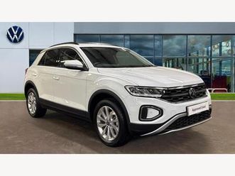 1.5 tsi match dsg euro 6 (start/stop) 5dr