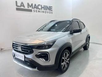 impetus 1.0 turbo 200 flex aut.