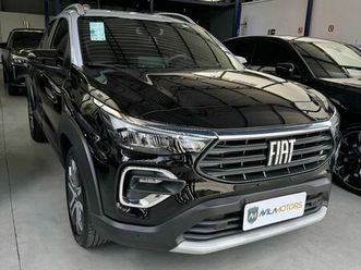 impetus 1.0 turbo 200 flex aut.