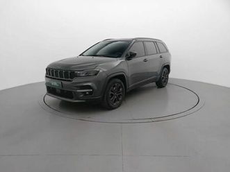 limited t270 1.3 tb flex aut