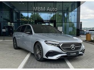 mercedes-benz e 220 d t 4matic 9g-tronic mild hybrid drive
