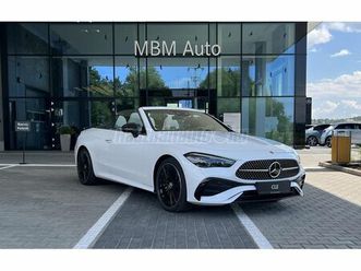 mercedes-benz cle 450 4matic 9g-tronic mild hybrid drive