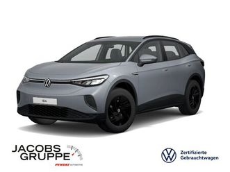 id.4 pure navi*pdc*klima