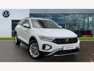 1.5 tsi match dsg euro 6 (start/stop) 5dr