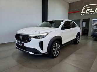 fiat fastback audace 1.0 200 t. flex aut 2025