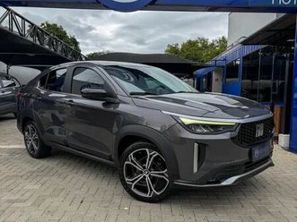 impetus 1.0 200 t. flex aut