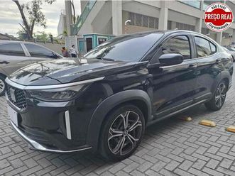 impetus 1.0 200 t. flex aut