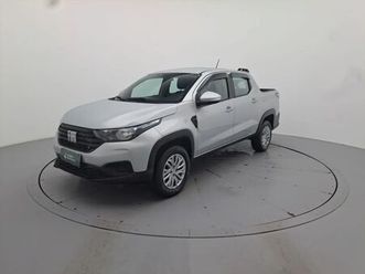 freedom 1.3 flex 8v cs plus