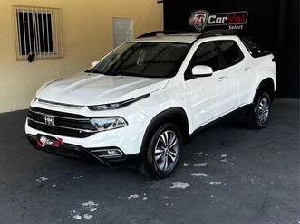 freedom 1.3 t270 4x2 flex aut