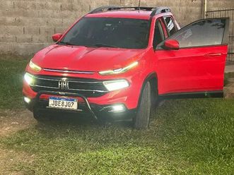 freedom 2.0 16v 4x4 diesel aut.