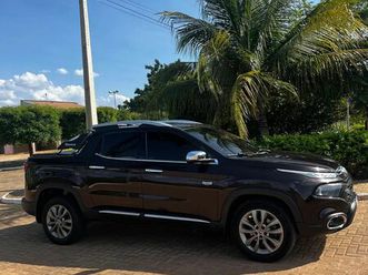 ranch 2.0 16v 4x4 diesel aut.