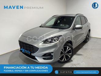 vehículo de sustitución