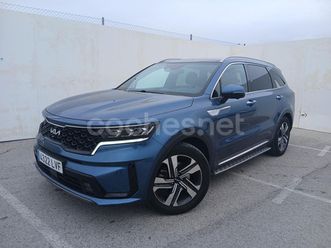 kia sorento 1.6 tgdi phev emotion 4x4 7pl p.luxury