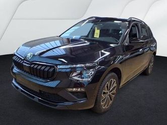 skoda kamiq 1.0 tsi dsg tour /ahk