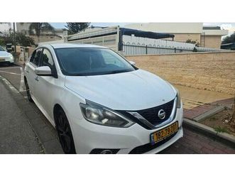 sr אוט׳ 1.8 (130 כ״ס)